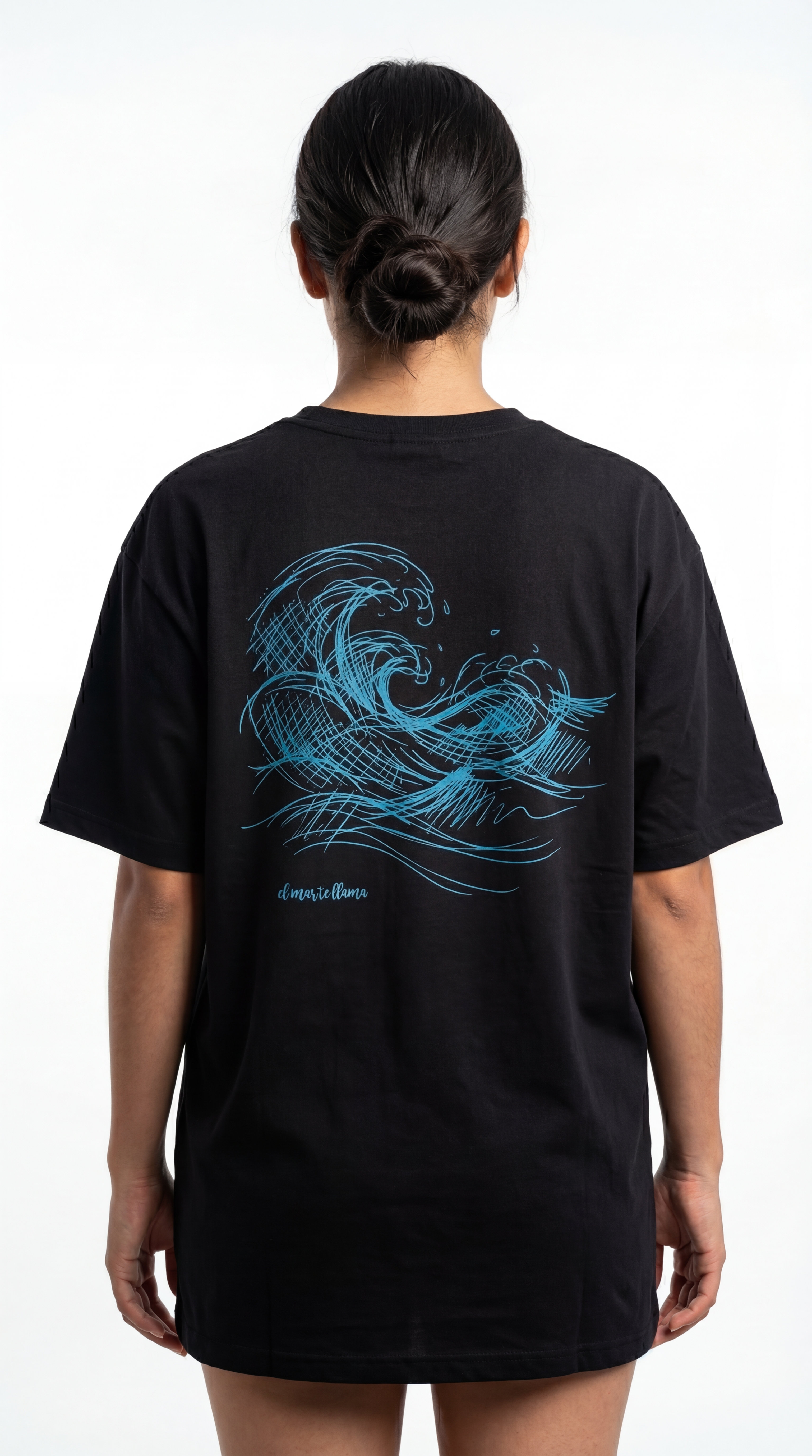El Mar Te Llama Dama