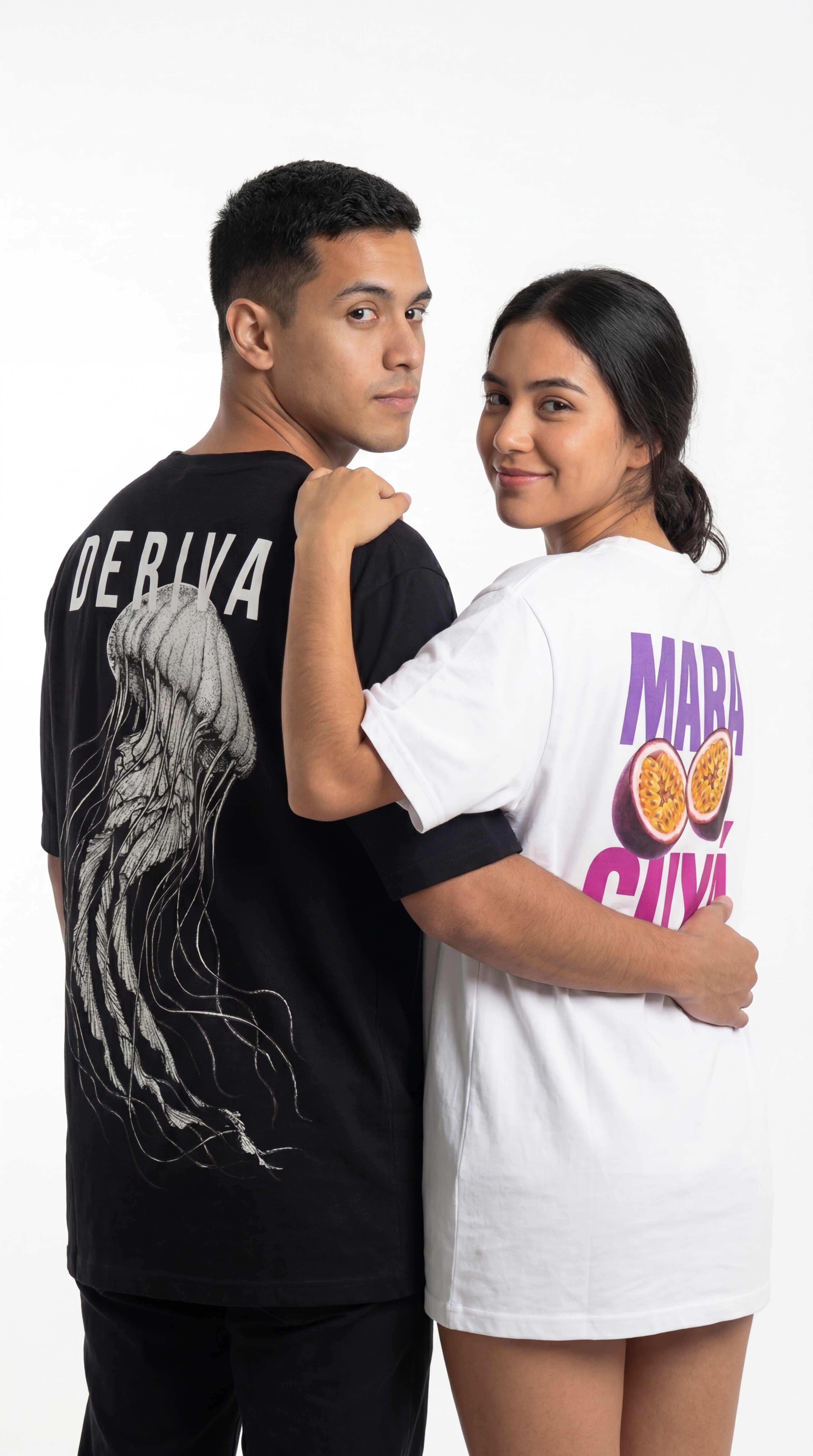 Camisetas